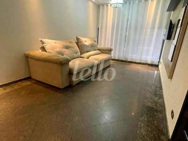 Casa com 4 quartos à venda na Rua Antônio Aparecido Noguero, 55, São Lucas, São Paulo, 191 m2 por R$ 850.000