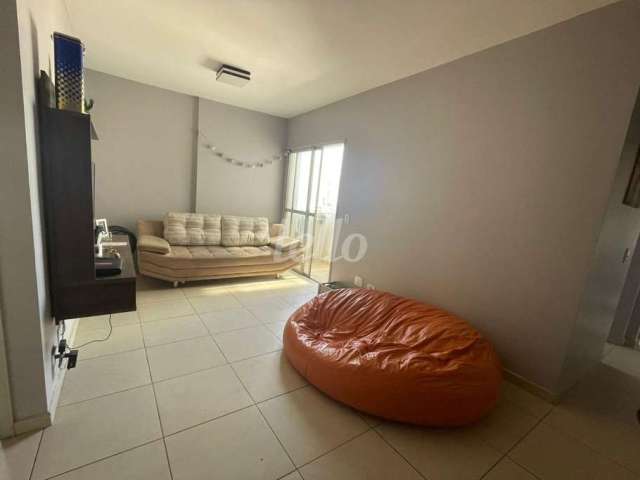 Apartamento com 1 quarto à venda na Rua Doutor Pinto Ferraz, 49, Vila Mariana, São Paulo, 48 m2 por R$ 499.000