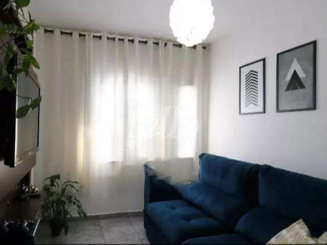 Apartamento com 2 quartos à venda na Rua Rio Preto, 680, Vila Valparaíso, Santo André, 61 m2 por R$ 299.000