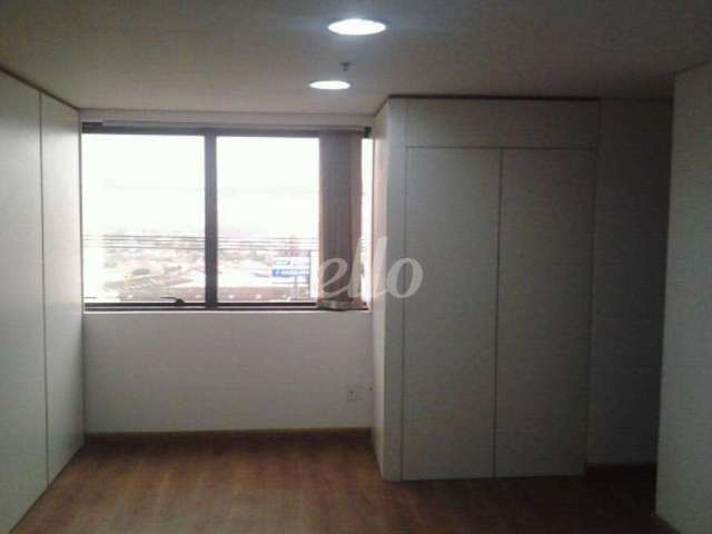 Sala comercial com 1 sala à venda na Avenida Pereira Barreto, 1395, Paraíso, Santo André, 38 m2 por R$ 225.000