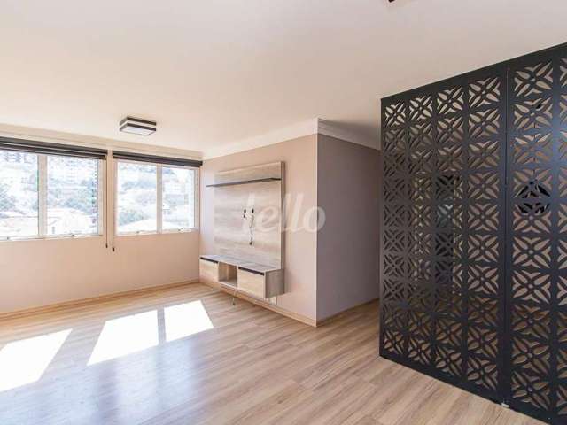 Apartamento com 3 quartos à venda na Rua Vasconcelos Drumond, 295, Ipiranga, São Paulo, 104 m2 por R$ 630.000