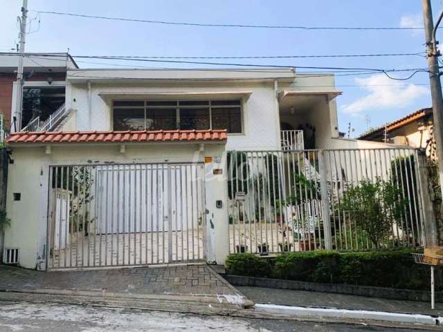 Casa com 5 quartos à venda na Rua Zailton Vieira Peixoto, 43, Mandaqui, São Paulo, 250 m2 por R$ 1.380.000