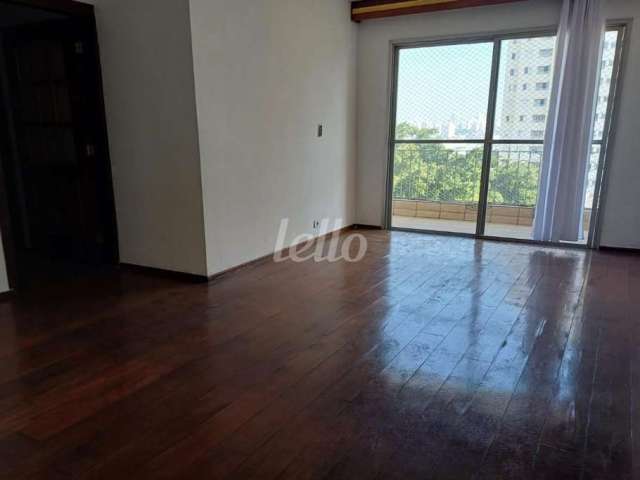 Apartamento com 3 quartos à venda na Rua Camé, 112, Mooca, São Paulo, 75 m2 por R$ 550.000