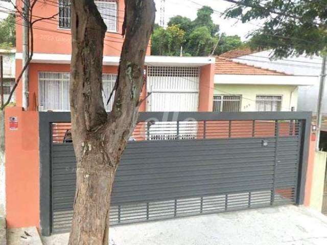 Casa com 3 quartos à venda na Rua Mangaratu, 291, Casa Verde, São Paulo, 300 m2 por R$ 1.400.000