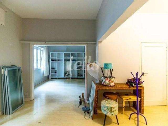 Apartamento com 3 quartos à venda na Rua Piauí, 1207, Higienópolis, São Paulo, 154 m2 por R$ 1.500.000