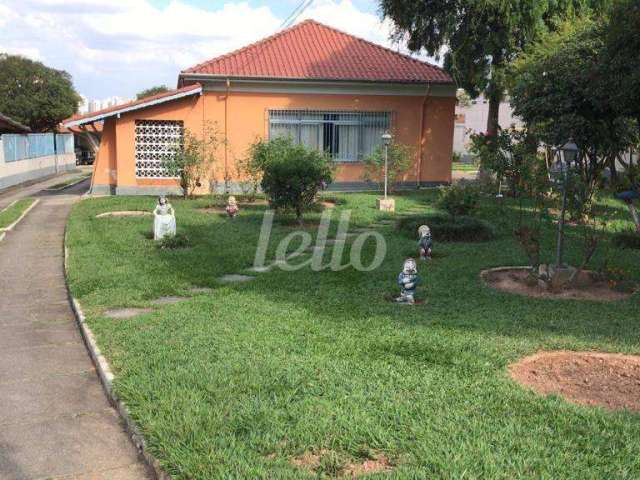 Terreno à venda na Rua Carioba, 199, Mandaqui, São Paulo, 2040 m2 por R$ 3.500.000