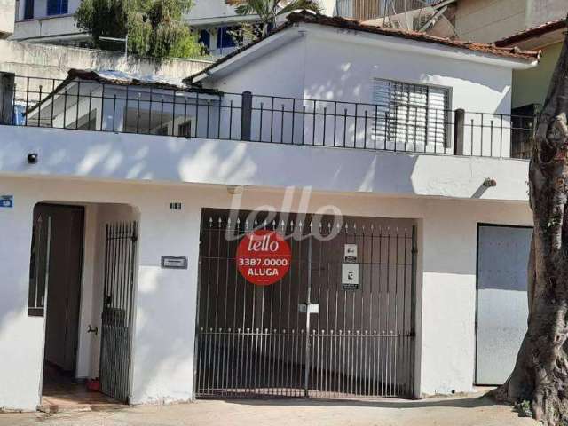 Casa com 2 quartos à venda na Rua Maria José Pomar, 88, Mandaqui, São Paulo, 140 m2 por R$ 850.000