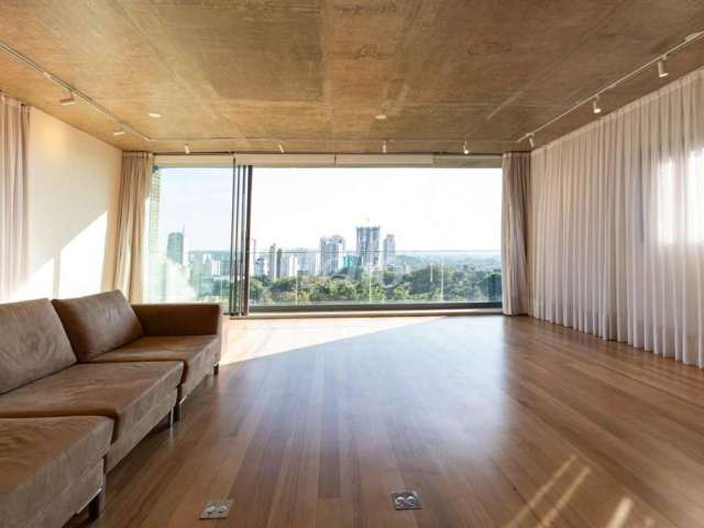 Apartamento com 2 quartos à venda na Pç. Senador Lineu Prestes, 326, Pinheiros, São Paulo, 247 m2 por R$ 6.900.000