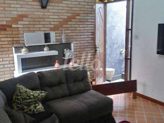 Casa com 4 quartos à venda na Rua Jequitinhonha, 1167, Campestre, Santo André, 152 m2 por R$ 580.000