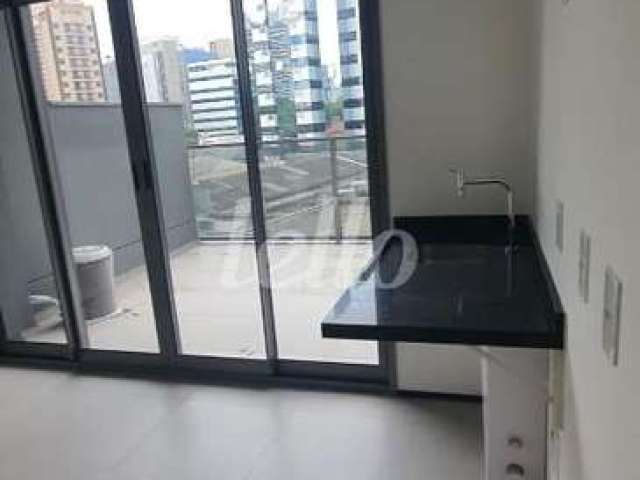 Apartamento com 1 quarto à venda na Vd. Santa Generosa, 10, Paraíso, São Paulo, 30 m2 por R$ 530.000