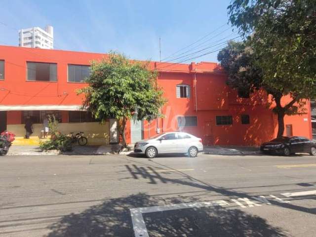 Prédio com 4 salas à venda na Avenida Paes de Barros, 251, Mooca, São Paulo, 925 m2 por R$ 7.000.000