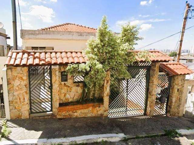 Casa com 3 quartos à venda na Rua Carolina Bauer, 148, Casa Verde, São Paulo, 320 m2 por R$ 870.000