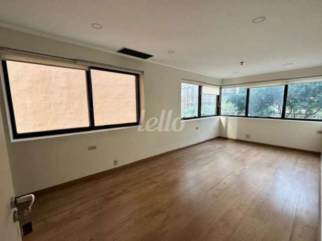 Sala comercial com 3 salas à venda na Rua Itapeva, 378, Bela Vista, São Paulo, 54 m2 por R$ 600.000