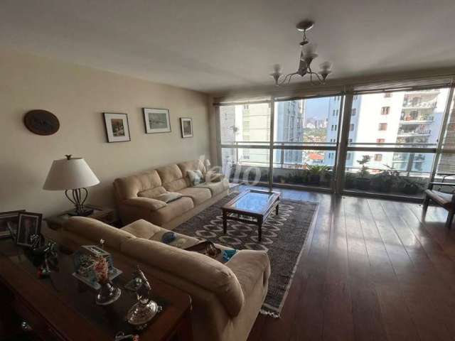 Apartamento com 3 quartos à venda na Rua Caconde, 472, Jardins, São Paulo, 191 m2 por R$ 2.949.000