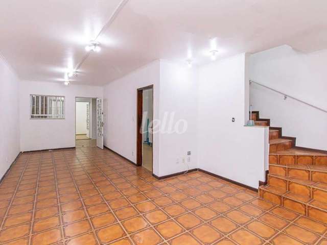 Casa comercial com 1 sala à venda na Avenida Vereador José Diniz, 1372, Santo Amaro, São Paulo, 167 m2 por R$ 1.300.000