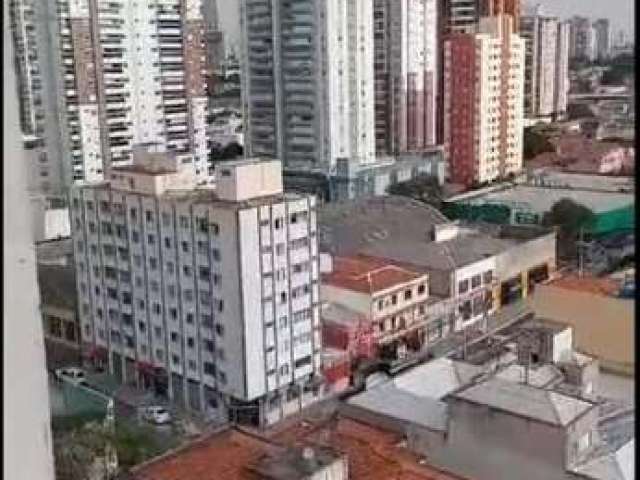 Apartamento com 2 quartos à venda na Rua São Jorge, 52, Tatuapé, São Paulo, 80 m2 por R$ 400.000