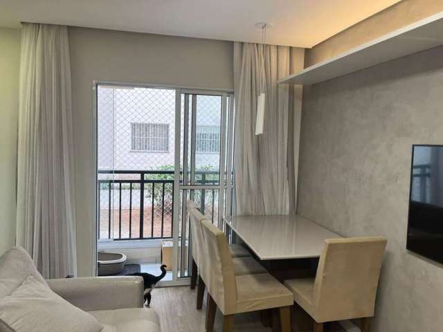 Apartamento com 2 quartos à venda na Rua Henrique Felipe da Costa, 555, Vila Guilherme, São Paulo, 42 m2 por R$ 425.000