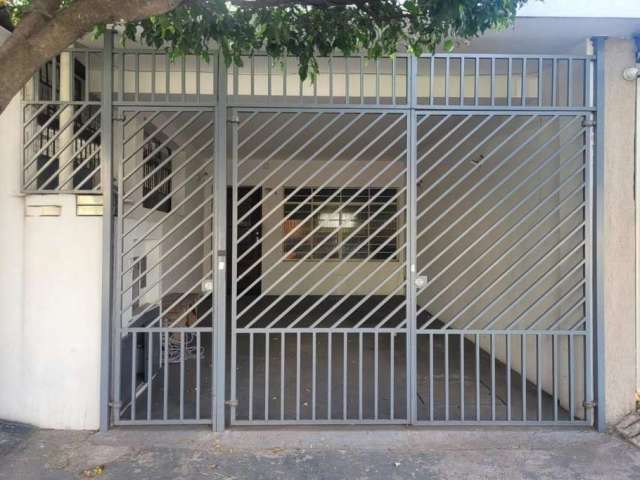 Casa com 2 quartos à venda na Rua Urupiara, 391, Santana, São Paulo, 140 m2 por R$ 450.000