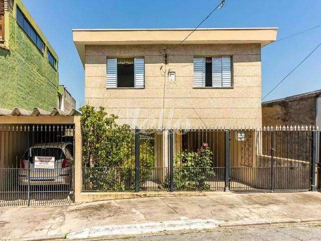 Casa com 4 quartos à venda na Rua Andrinópolis, 34, Cachoeirinha, São Paulo, 160 m2 por R$ 1.000.000