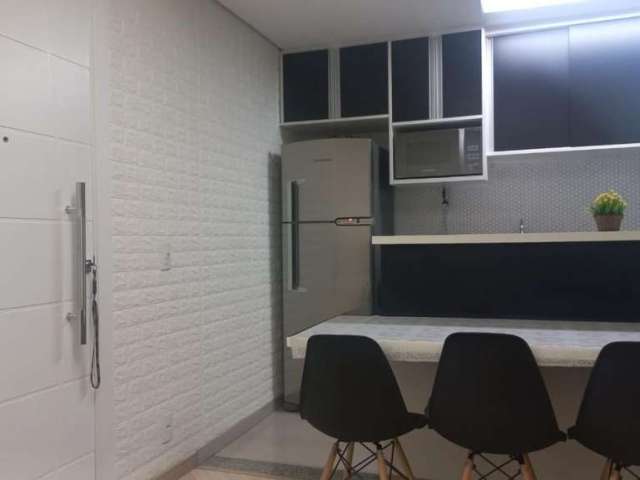 Apartamento com 2 quartos à venda na Rua Vinte e Dois de Agosto, 505, Cachoeirinha, São Paulo, 48 m2 por R$ 320.000