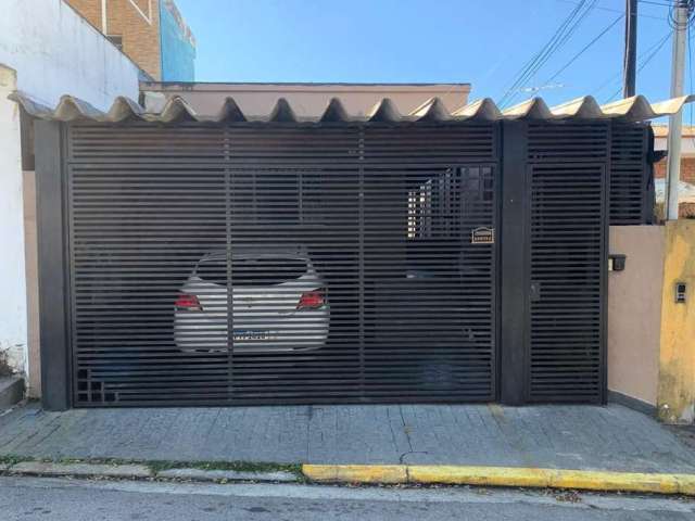 Casa com 3 quartos à venda na Rua Camatei, 556, Tucuruvi, São Paulo, 180 m2 por R$ 700.000