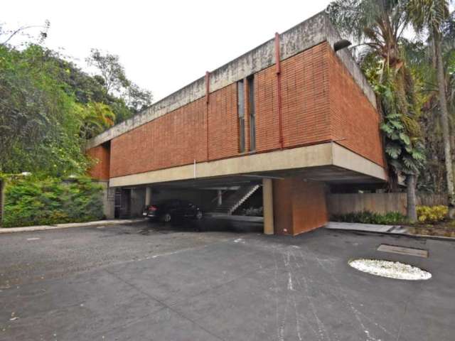 Casa com 3 quartos à venda na Av. Das Magnólias, 1061, Panamby, São Paulo, 976 m2 por R$ 16.000.000