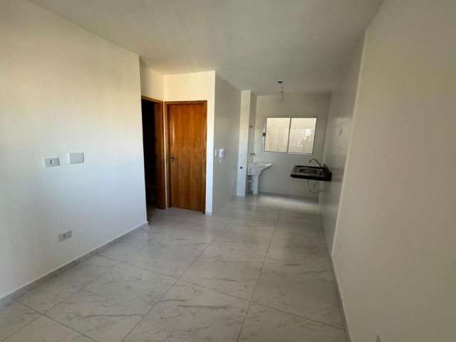 Apartamento com 2 quartos à venda na Rua Solidônio Leite, 713, São Lucas, São Paulo, 35 m2 por R$ 250.000