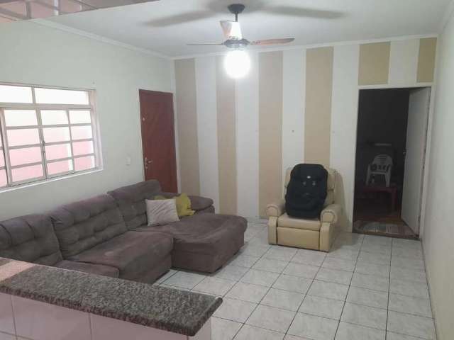 Casa comercial com 1 sala à venda na Rua Evangelista de Souza, 1484, Parque Capuava, Santo André, 201 m2 por R$ 617.000