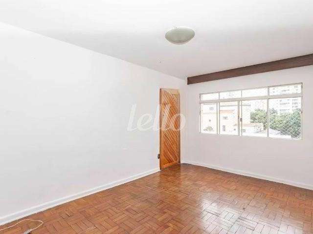 Apartamento com 3 quartos à venda na Rua Tenente Azevedo, 104, Aclimação, São Paulo, 87 m2 por R$ 564.000