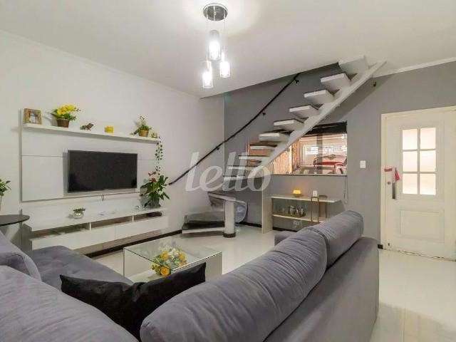 Casa comercial com 1 sala à venda na Rua Bom Pastor, 1843, Ipiranga, São Paulo, 100 m2 por R$ 885.000