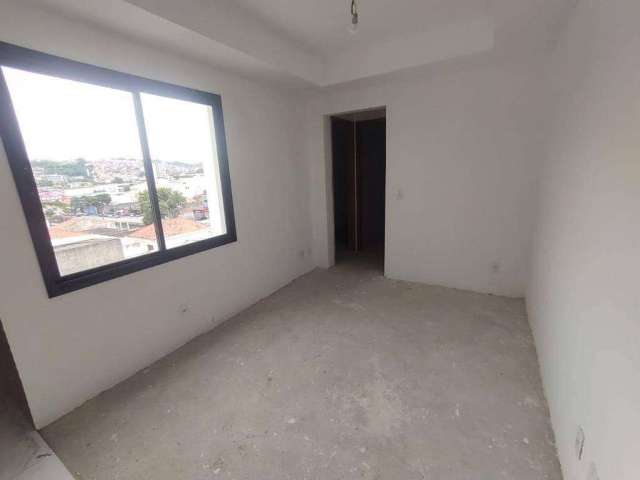 Cobertura com 2 quartos à venda na Rua América Central, 185, Parque Oratório, Santo André, 99 m2 por R$ 425.000