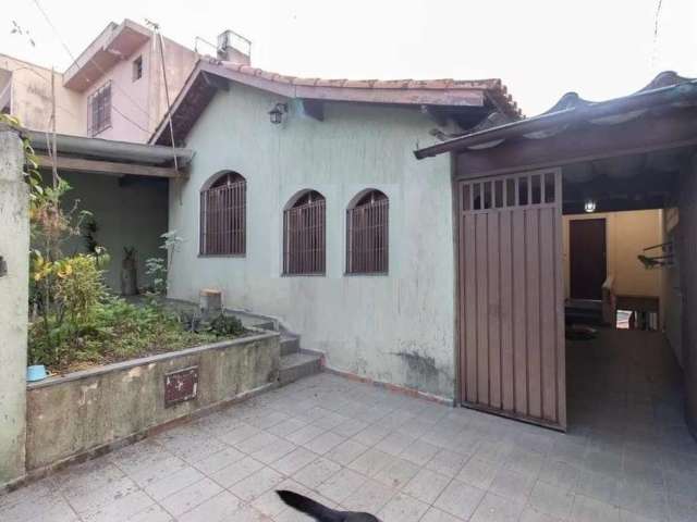 Casa com 3 quartos à venda na Rua dos Maracujás, 154, Tucuruvi, São Paulo, 226 m2 por R$ 800.000