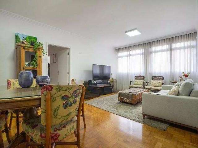 Apartamento com 3 quartos à venda na Rua José Maria Lisboa, 356, Jardins, São Paulo, 97 m2 por R$ 1.195.000