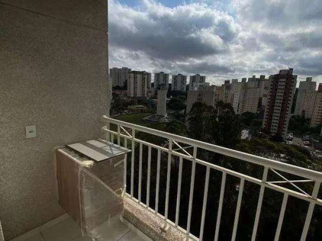 Apartamento com 2 quartos à venda na Rua Eugênia Sá Vitale, 980, Vila Santa Luzia, São Bernardo do Campo, 55 m2 por R$ 380.000