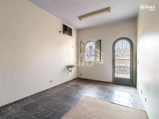 Casa comercial com 1 sala à venda na Rua Gandavo, 334, Vila Clementino, São Paulo, 223 m2 por R$ 1.199.000