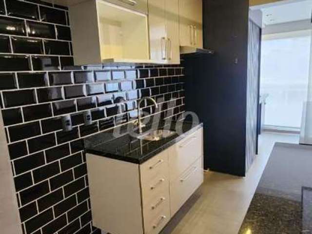 Apartamento com 2 quartos à venda na Rua Pretória, 437, Vila Formosa, São Paulo, 55 m2 por R$ 670.000