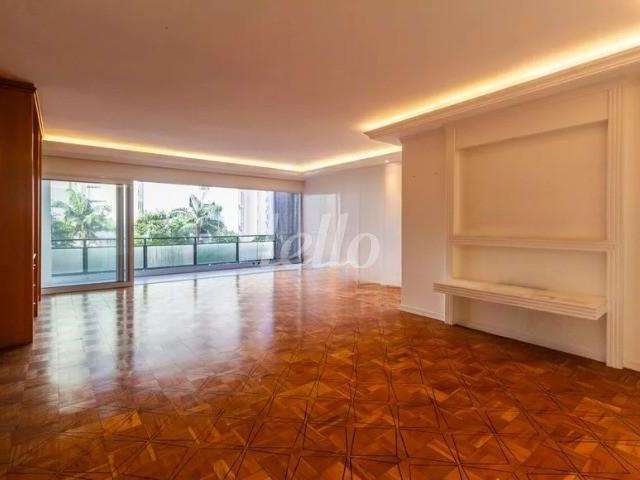 Apartamento com 3 quartos à venda na Rua Itambé, 316, Higienópolis, São Paulo, 180 m2 por R$ 2.000.000