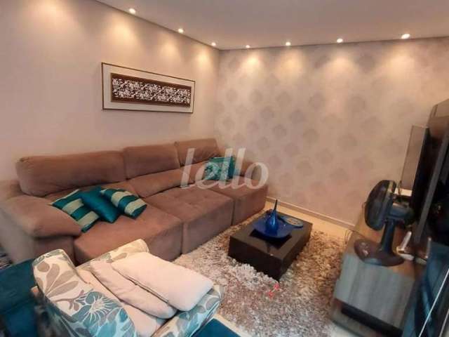 Casa com 3 quartos à venda na Rua Lagoa Vermelha, 78, Vila Prudente, São Paulo, 130 m2 por R$ 960.000