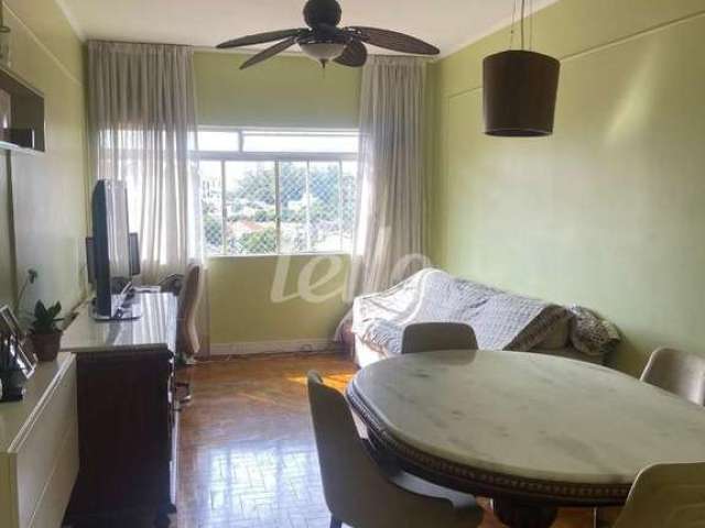 Apartamento com 2 quartos à venda na Rua José do Patrocínio, 421, Aclimação, São Paulo, 94 m2 por R$ 750.000