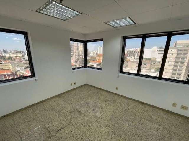 Sala comercial com 2 salas à venda na Rua Doutor Diogo de Faria, 55, Vila Mariana, São Paulo, 52 m2 por R$ 580.000