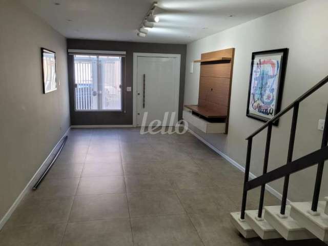 Casa comercial com 1 sala à venda na Rua Siqueira Afonso, 42, Pari, São Paulo, 140 m2 por R$ 1.500.000