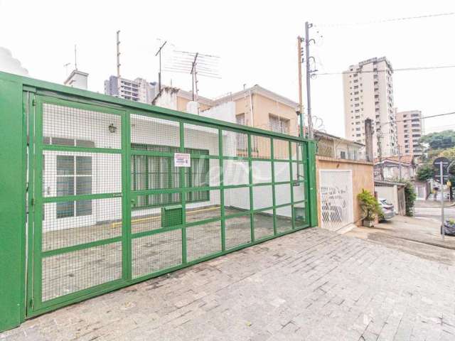 Casa à venda na Rua Mirassol, 119, Vila Clementino, São Paulo, 90 m2 por R$ 1.400.000