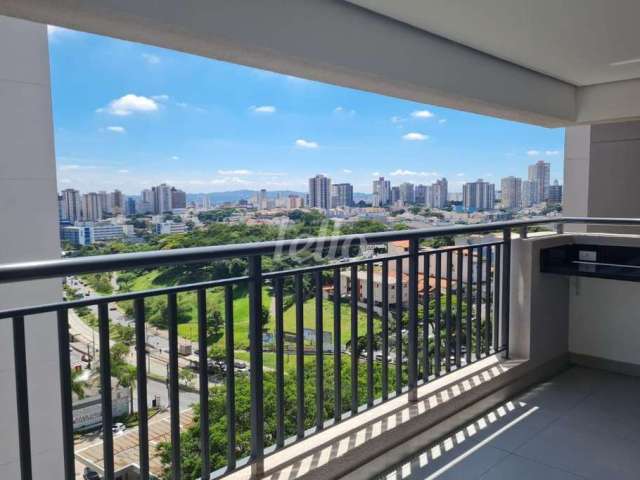 Apartamento com 3 quartos à venda na Rua Avanhandava, 95, Vila Gilda, Santo André, 82 m2 por R$ 954.000