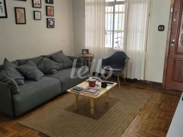 Casa com 2 quartos à venda na Rua Xavier de Almeida, 903, Ipiranga, São Paulo, 80 m2 por R$ 560.000