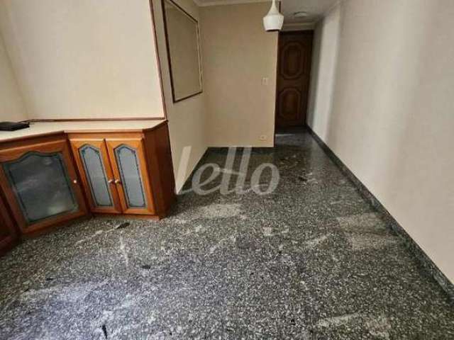 Apartamento com 2 quartos à venda na Av. Parada Pinto, 3420, Mandaqui, São Paulo, 50 m2 por R$ 278.000