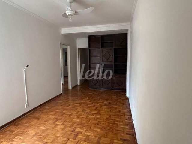 Apartamento com 2 quartos à venda na Rua Treze de Maio, 1572, Bela Vista, São Paulo, 61 m2 por R$ 520.000