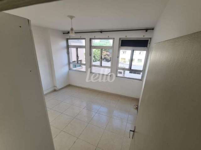 Apartamento com 1 quarto à venda na Rua da Consolação, 1105, Consolação, São Paulo, 41 m2 por R$ 330.000