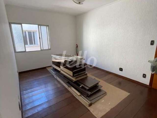 Apartamento com 2 quartos à venda na Rua Irani, 27, Jardim Stella, Santo André, 75 m2 por R$ 350.000