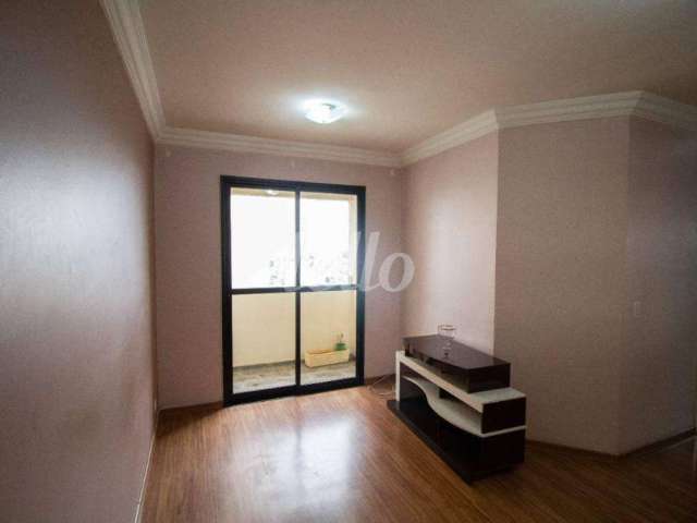 Apartamento com 2 quartos à venda na Av. Santa Inês, 1969, Mandaqui, São Paulo, 51 m2 por R$ 310.000