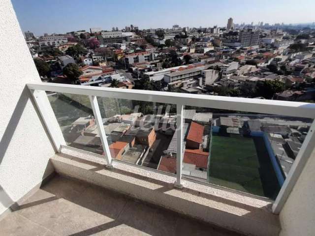 Apartamento com 2 quartos à venda na Rua Manuel Asson, 99, Patriarca, São Paulo, 52 m2 por R$ 370.000